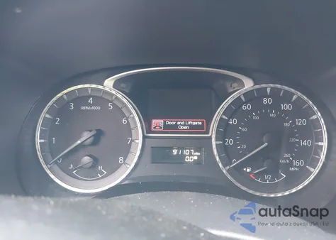 2017 Infiniti Qx60 from USA, damaged, VIN 5N1DL0MM1HC528352